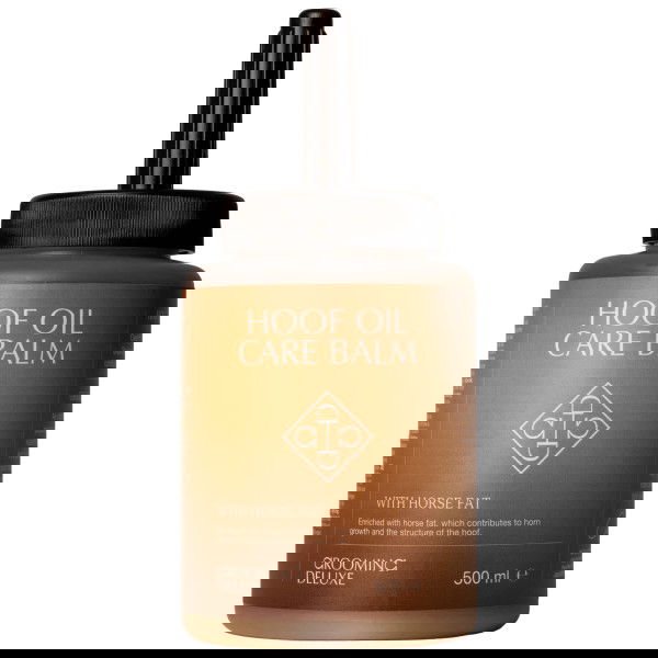 Grooming Deluxe Huföl Care Balm, Hufpflege