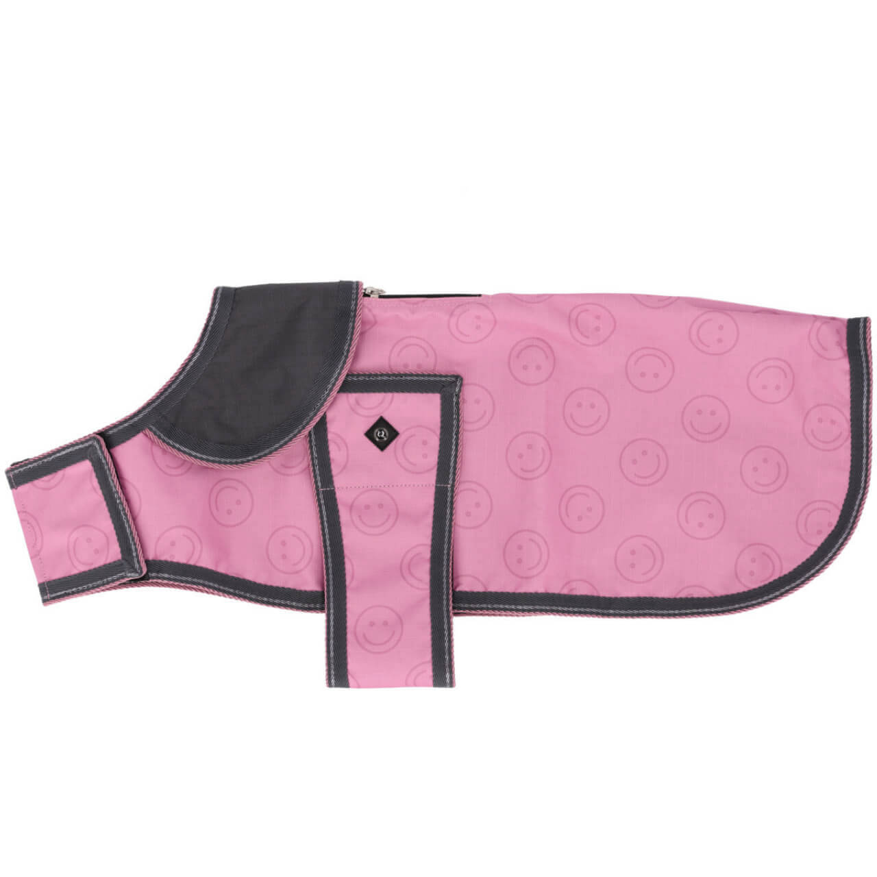 QHP Hundemantel Collection FS26, Hundedecke, Hundejacke