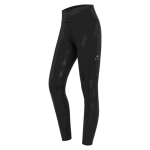 ELT Reitleggings Damen Hanna Mesh High Waist, Vollbesatz, Full-Grip ELT Reitleggings Damen Hanna Mesh High Waist, Vollbesatz, Full-Grip