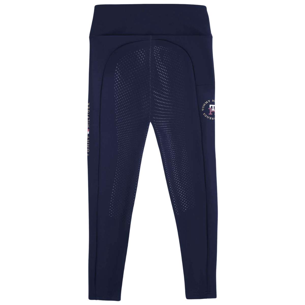 Tommy Hilfiger Equestrian Women s Riding Leggings Delaware FW24 FUNDIS Equestrian