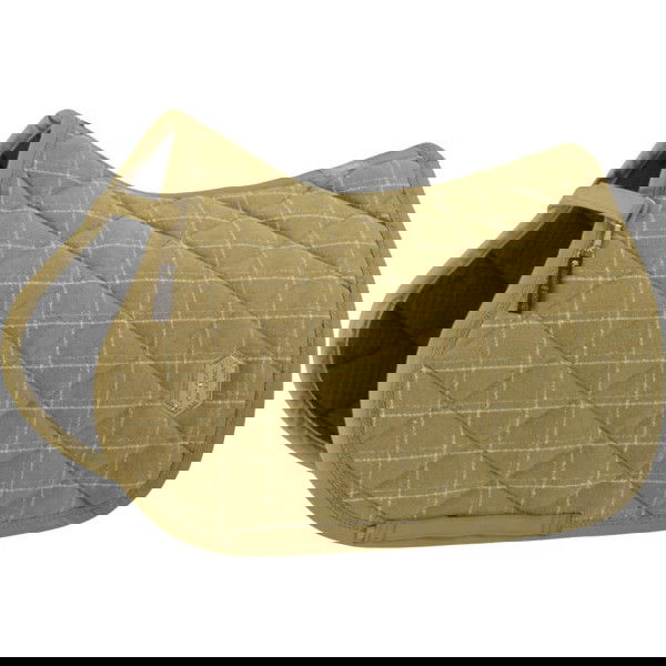 Eskadron Schabracke Bouclé Emblem Heritage 25/26, Springschabracke