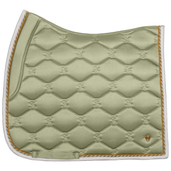 PS of Sweden Saddle Pad Signature SS24, Dressage Saddle Pad