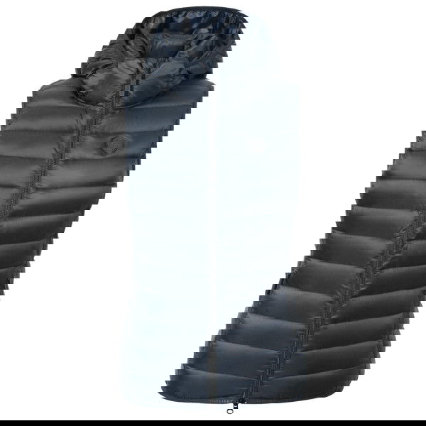 Covalliero Women's Waistcoat FW25, Quilted Waistcoat