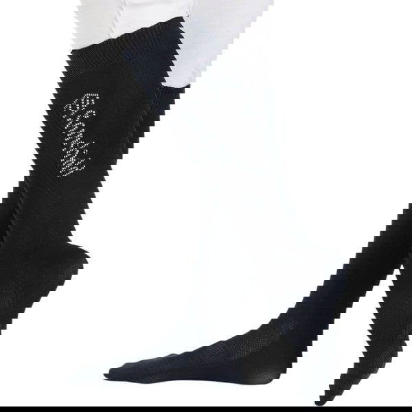 Samshield Women's Riding Socks Balzane Winter, Knee Socks, Winter Riding Socks, Seamless