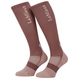 LeMieux Reitsocken Performance Socks FS25, Kniestrümpfe LeMieux Reitsocken Performance Socks FS25, Kniestrümpfe