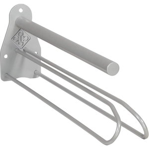 Râtelier à Selle Anglais En Acier 20,5" - Bon état