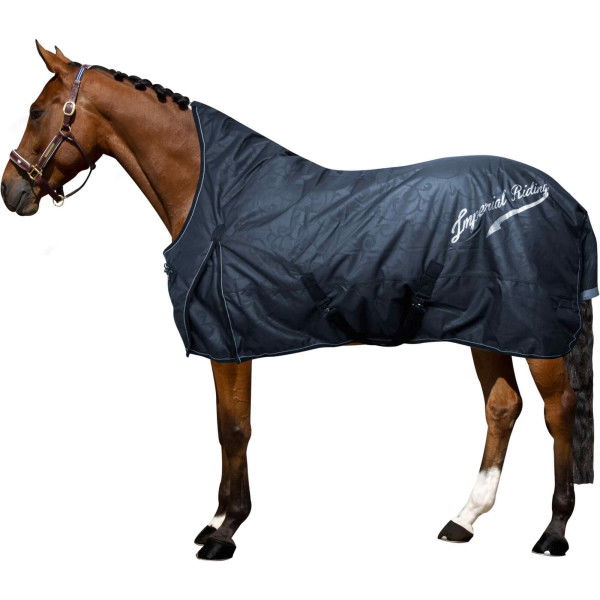 Imperial Riding Outdoor Rug IRHSuper-Dry, 50 g, High-Neck