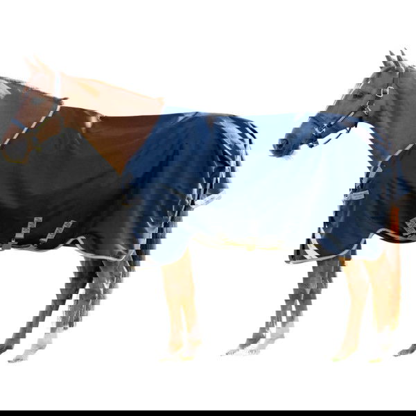Horseware Outdoordecke Amigo 1200D Turnout, 250 g, Winterdecke