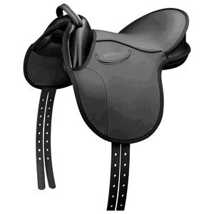 Wintec Reitpad Kinder, Reitkissen Wintec Reitpad Kinder, Reitkissen
