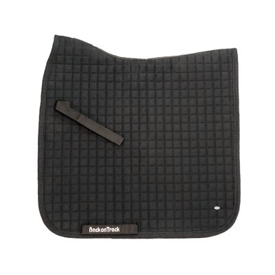 Back on Track Saddle Pad No. I, Dressage Saddle Pad