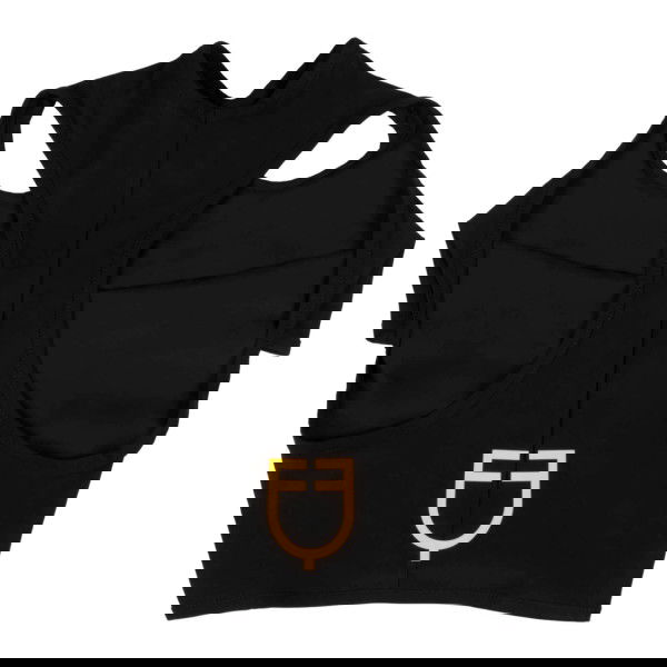 Equestro Fly Mask, without Eye Protection, without Ear Protection