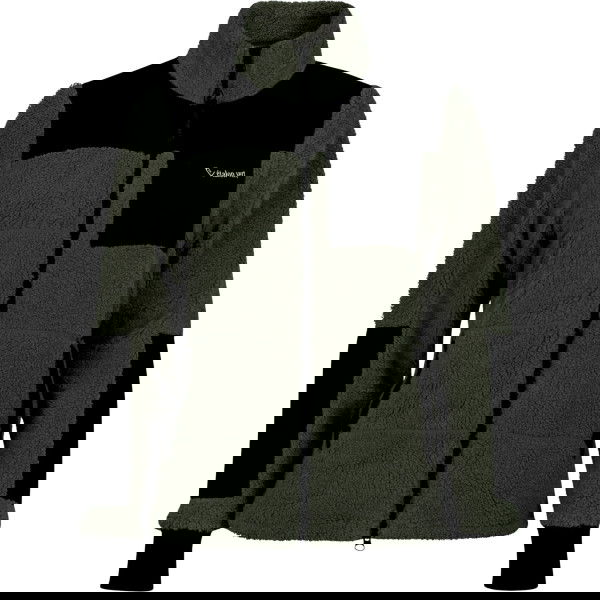 Etalon Vert Jacke Kinder Valegro Young Riders, Teddyfleece Jacke