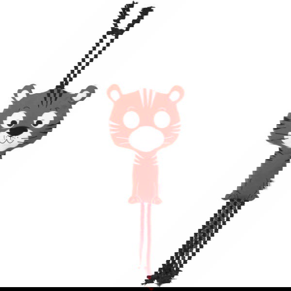 Eskadron Pferdespielzeug Tiger Dynamic HW25