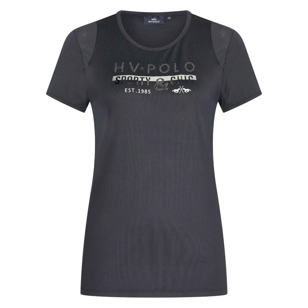 HV Polo Tech T-Shirt Damen HVPAriel FS23, kurzarm