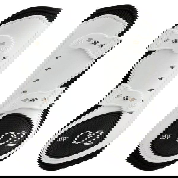 BR Tendon Boots XO2, Hard Shell Tendon Boots, Jumping Tendon Boots