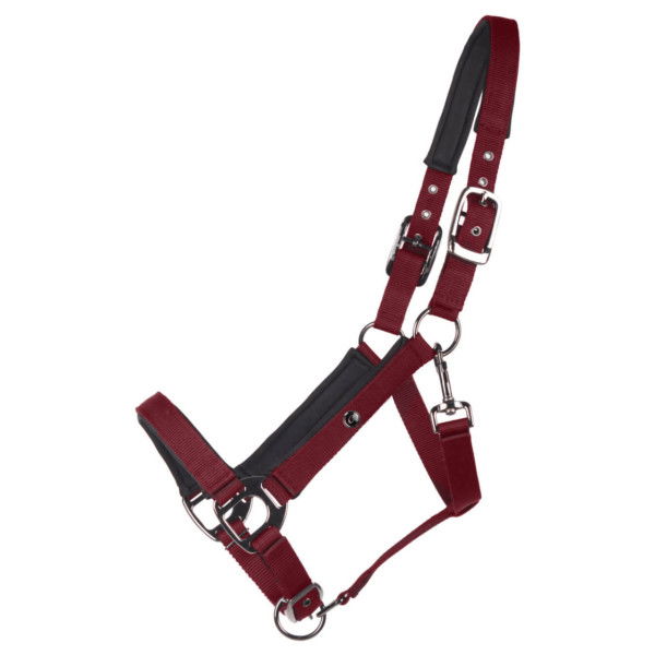 QHP Nylon Halter Deluxe