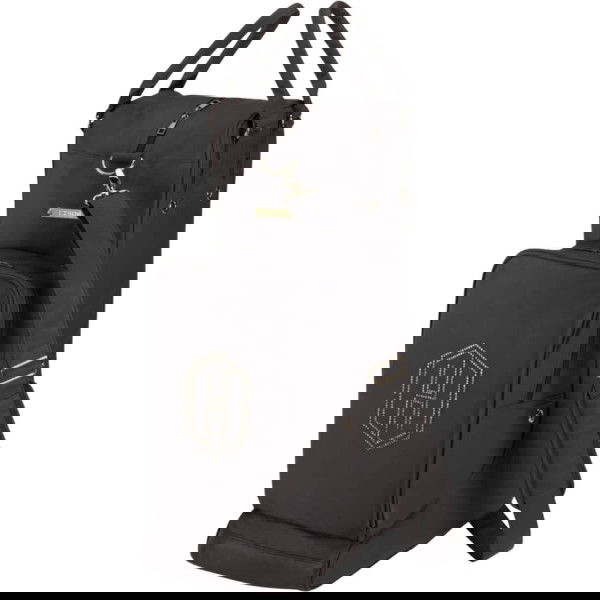 Eskadron Stiefel- und Helmtasche Faux Leather Heritage 25/26, Stiefeltasche, Helmtasche