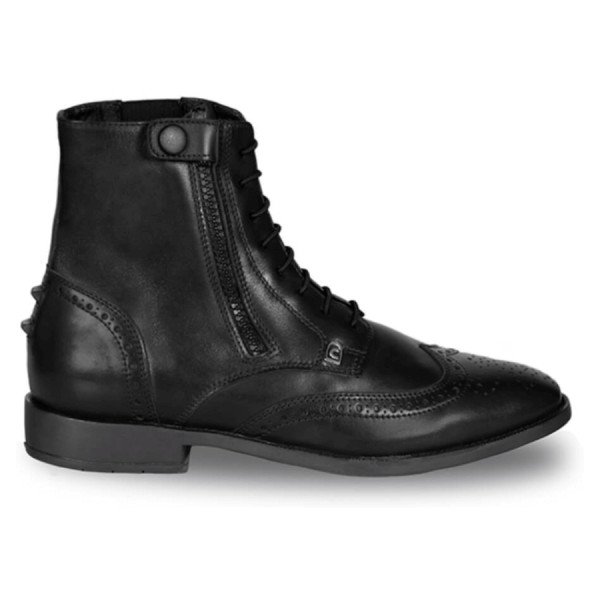 Cavallo Ankle Boot Cavallace Slim, Riding Boot, Leather, Women´s, Men´s
