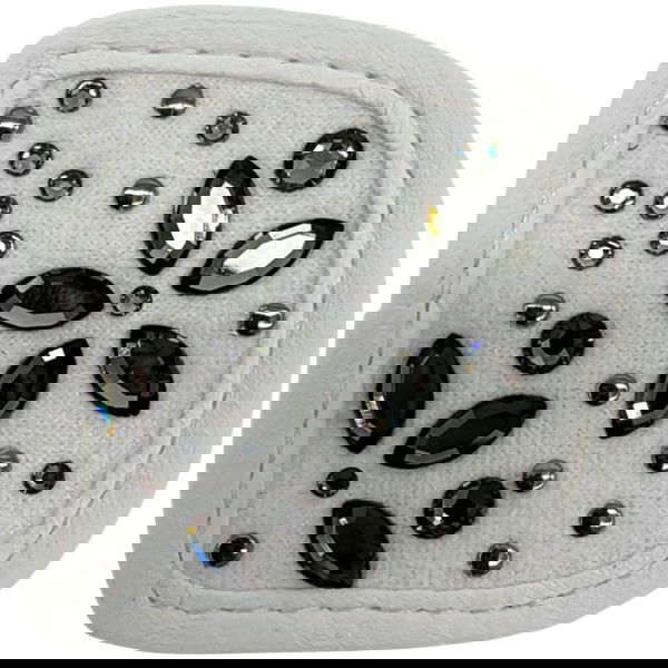 Hauke Schmidt MagicTack Patches Flower Shadow