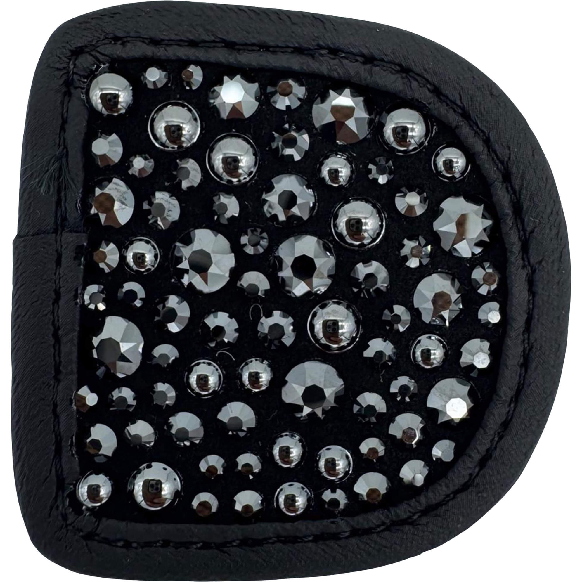 Hauke Schmidt MagicTack Patches Glamour Shadow