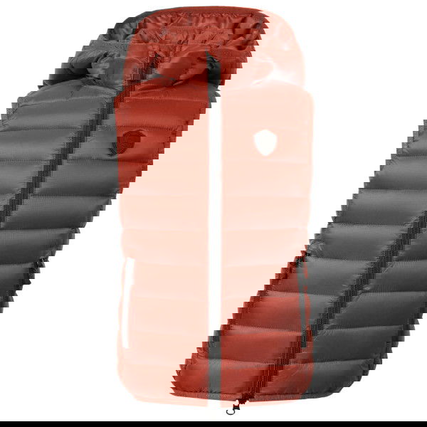 Covalliero Weste Kinder HW25, Steppweste