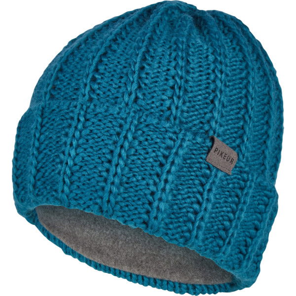 Pikeur Mütze Damen Sports HW24, Ripp Beanie