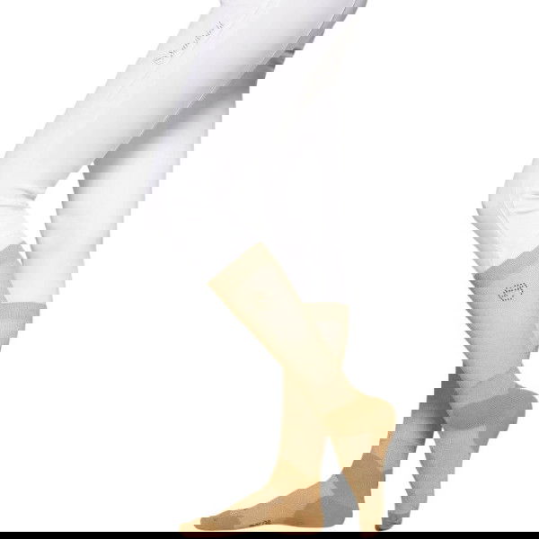 Samshield Women's Riding Socks Balzane Soft, Knee Socks