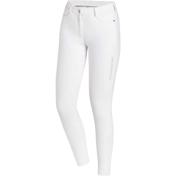 Schockemöhle Sports Women´s Breeches Livia, Knee-Grip