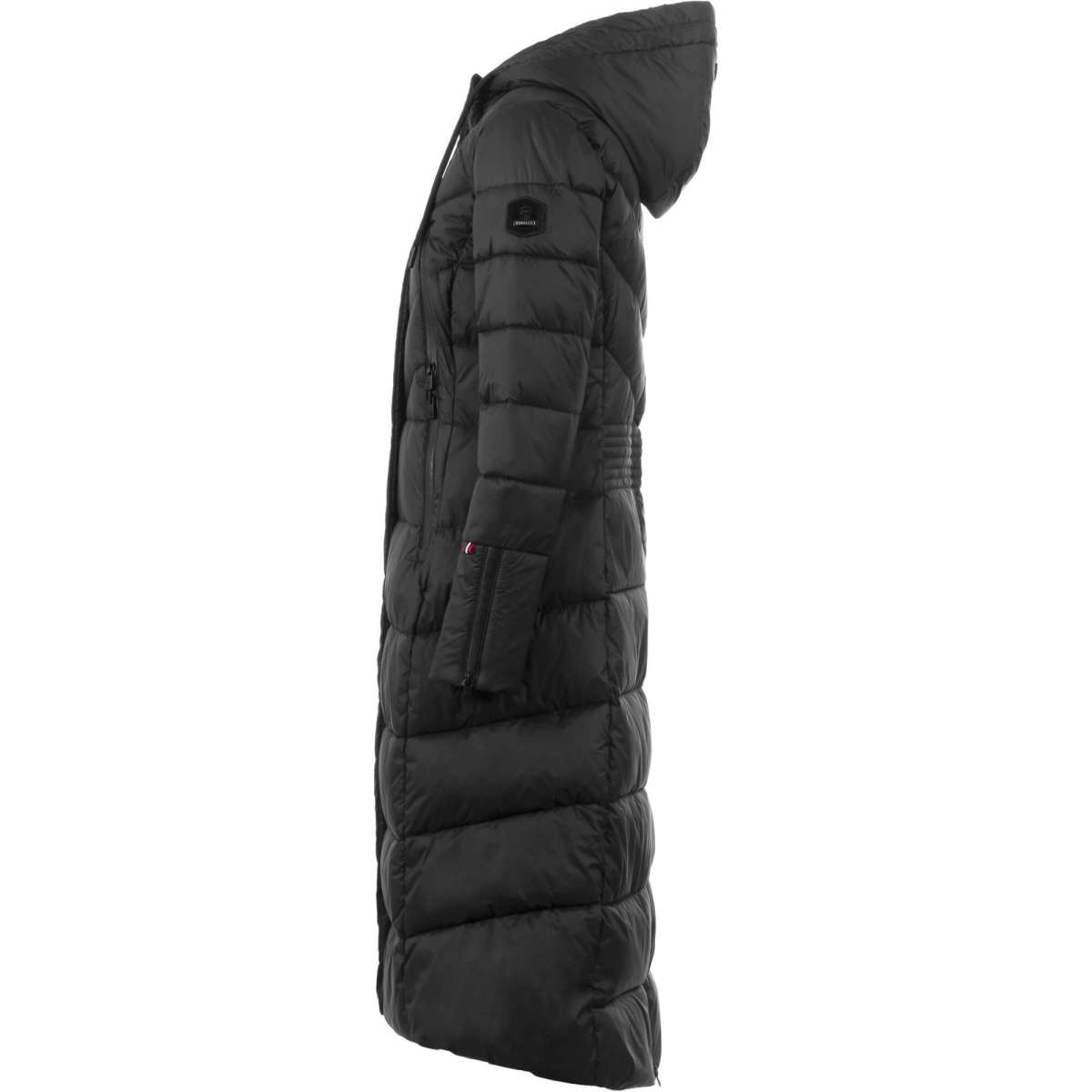 Cavallo Women´s Maxi-Coat Cavalmeadow FW24 | FUNDIS Equestrian Cavallo Women´s Maxi-Coat Cavalmeadow FW24 | FUNDIS Equestrian