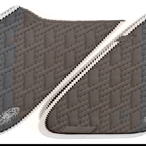 HV Polo Saddle Pad HVPFavourite SS25, Dressage Saddle Pad