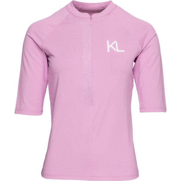 Kingsland Women's Shirt KLjomi SS24, Trainings Shirt, 3/4 Sleeved