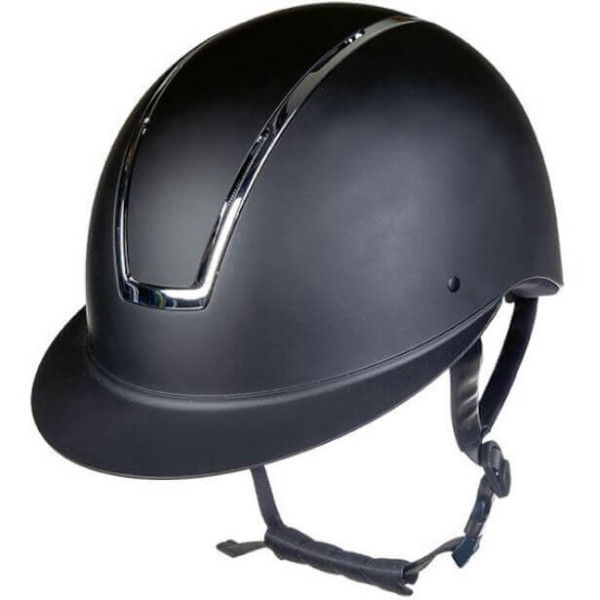 HKM Riding Helmet Lady Shield