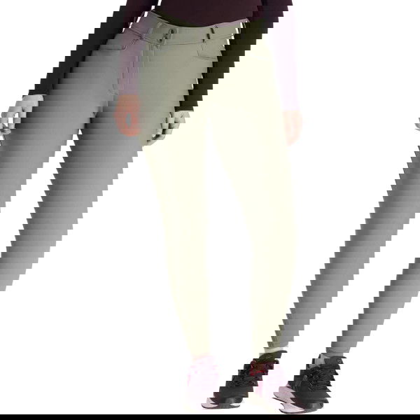 LeMieux Women's Riding Breeches Isabelle FW25, Full Seat, Full-Grip