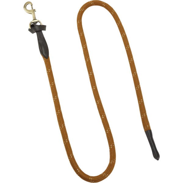 LeMieux Rope Lasso FW24, Lead Rope, with Snap Hook