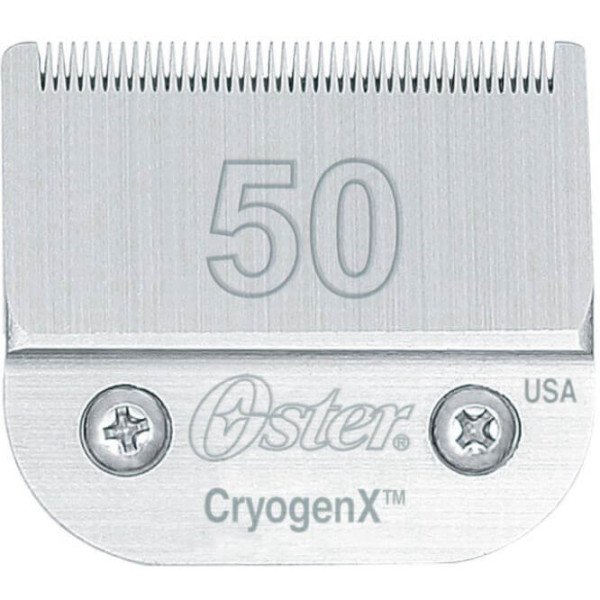Oster Cryogen-X Blade