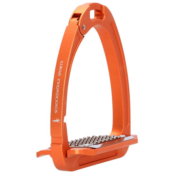 Schockemöhle Sports Steigbügel SP RevoGuard, Sicherheitssteigbügel
