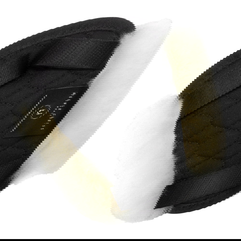 Christ Vorderzeugunterlage, Lammfell