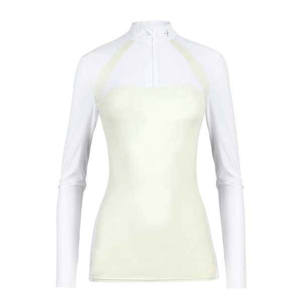 Laguso Competition Shirt Women’s Beverly HW21, Long Sleeve
