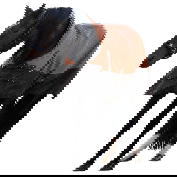 Imperial Riding Outdoordecke IRHCustomized HW25, 400 g, High-Neck, Winterdecke