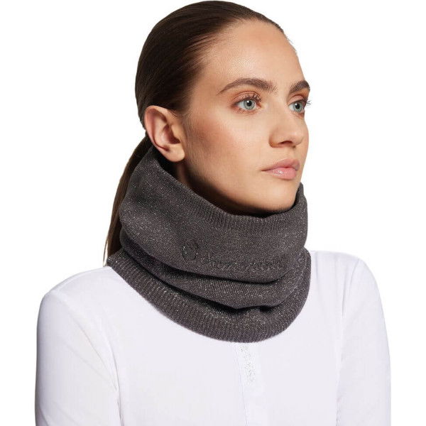 Samshield Schal Damen Crystal HW24, Schlauchschal, Neckwarmer