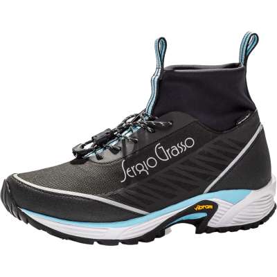 Sergio Grasso Outdoor Shoe KM Plus | FUNDIS Equestrian