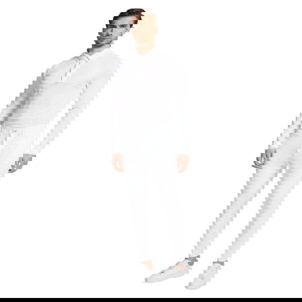 Samshield Reithose Herren Raphael Matt, Kniebesatz, Knee-Grip