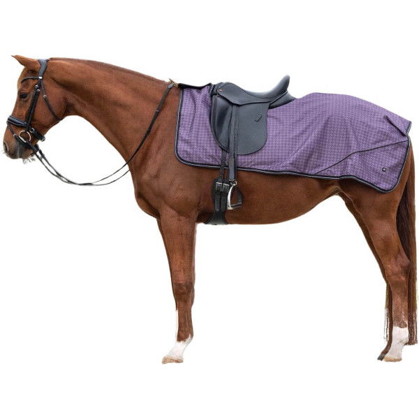 QHP Riding Rug Collection FW24, with Fleece, waterproof