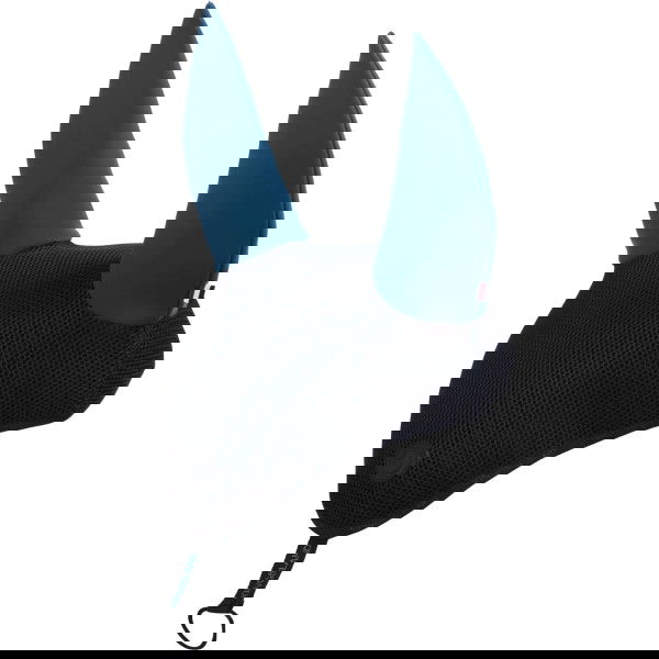 Kingsland Fly Bonnet KLmaxine FW25, Fly Ears, Soundless, Mesh