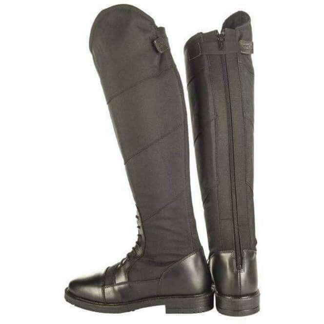HKM Sports Winterthermostiefel -Husky