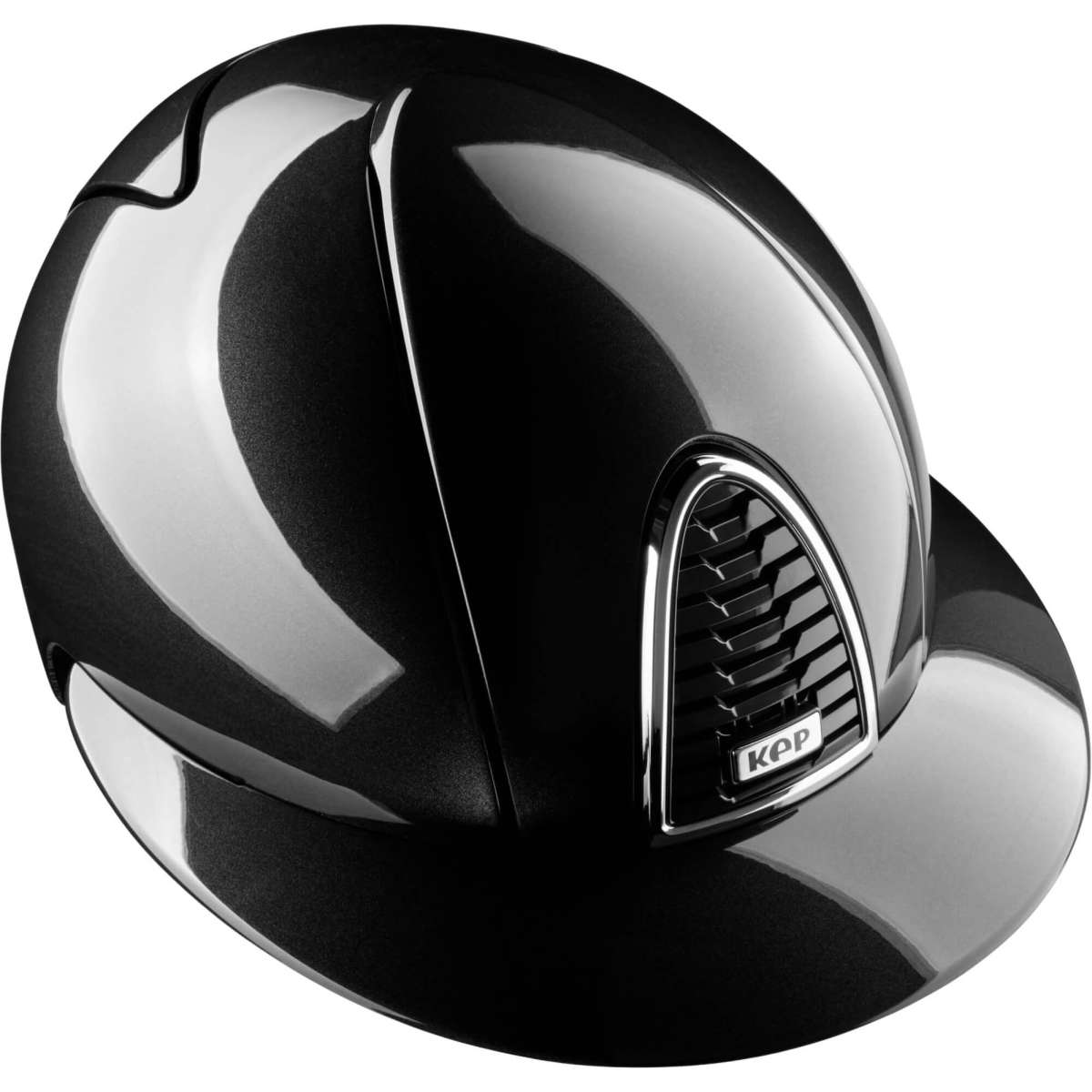 KEP Riding Helmet Cromo 2.0 Shine Front and Rear Shine | FUNDIS