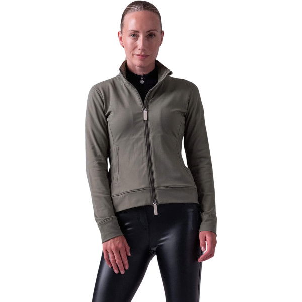 PS of Sweden Women's Jacket Oakley FW24, Sweat Jacket