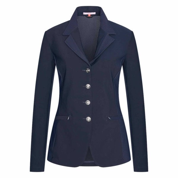 Imperial Riding Women's Jacket IRHAir Mesh SS24, Jacket, Competition Jacket