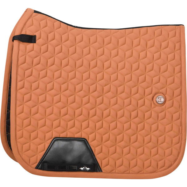 HV Polo Saddle Pad HVPEssential FW24, Dressage Saddle Pad