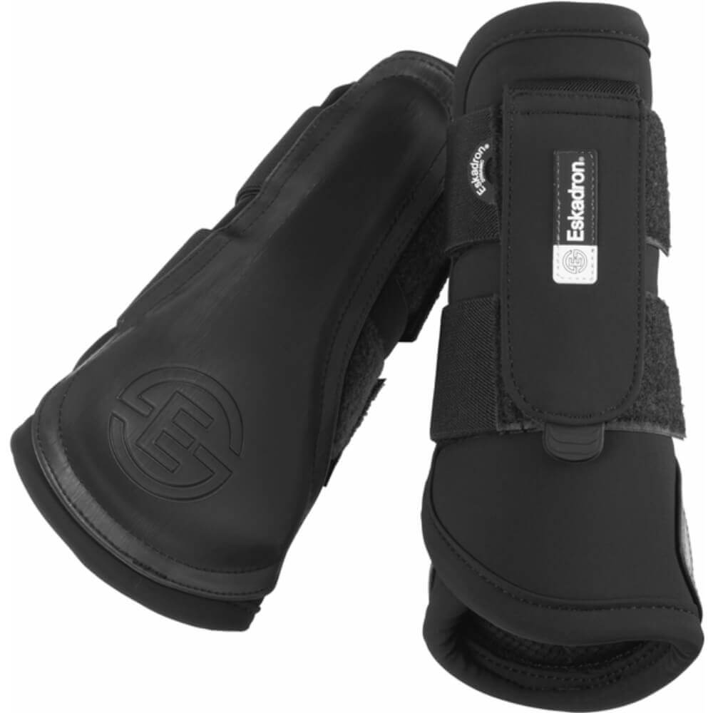 Eskadron Gamaschen Softshell Dynamic HW25, Mesh